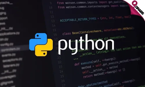 Level 1 Python Certificate!